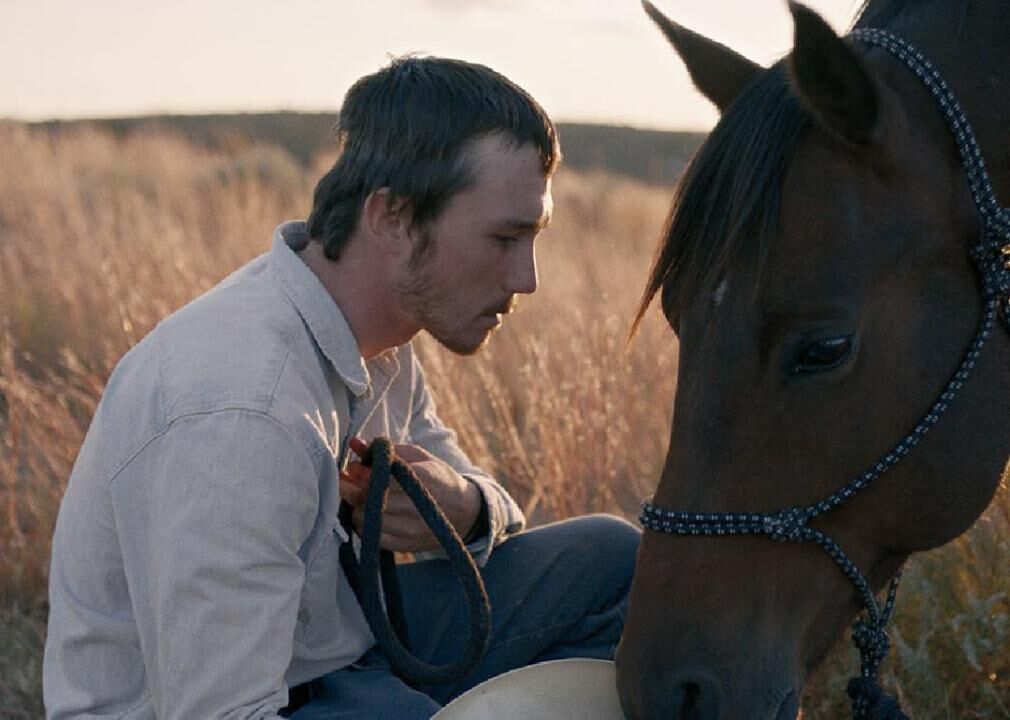 #66. The Rider (2017)
